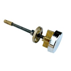 Embellecedor lápidas de cementerio, puede agrupar hasta cuatro lápidas de cementerio a la vez